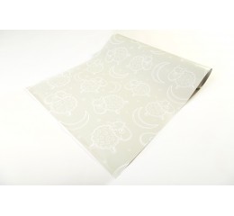 Papel de Parede: Quarto do bebê